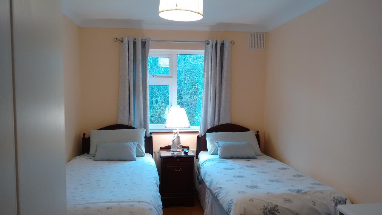 Гостевой дом Corrib View Guesthouse Голуэй-27