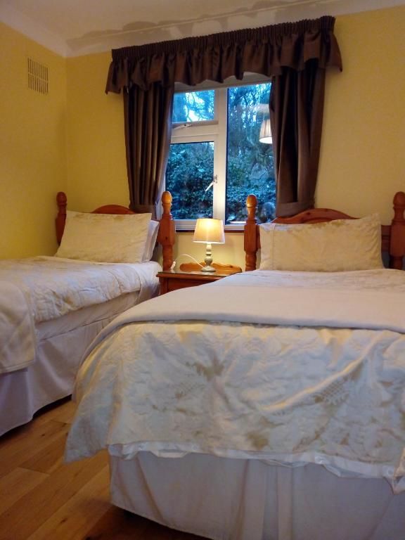 Гостевой дом Corrib View Guesthouse Голуэй-69